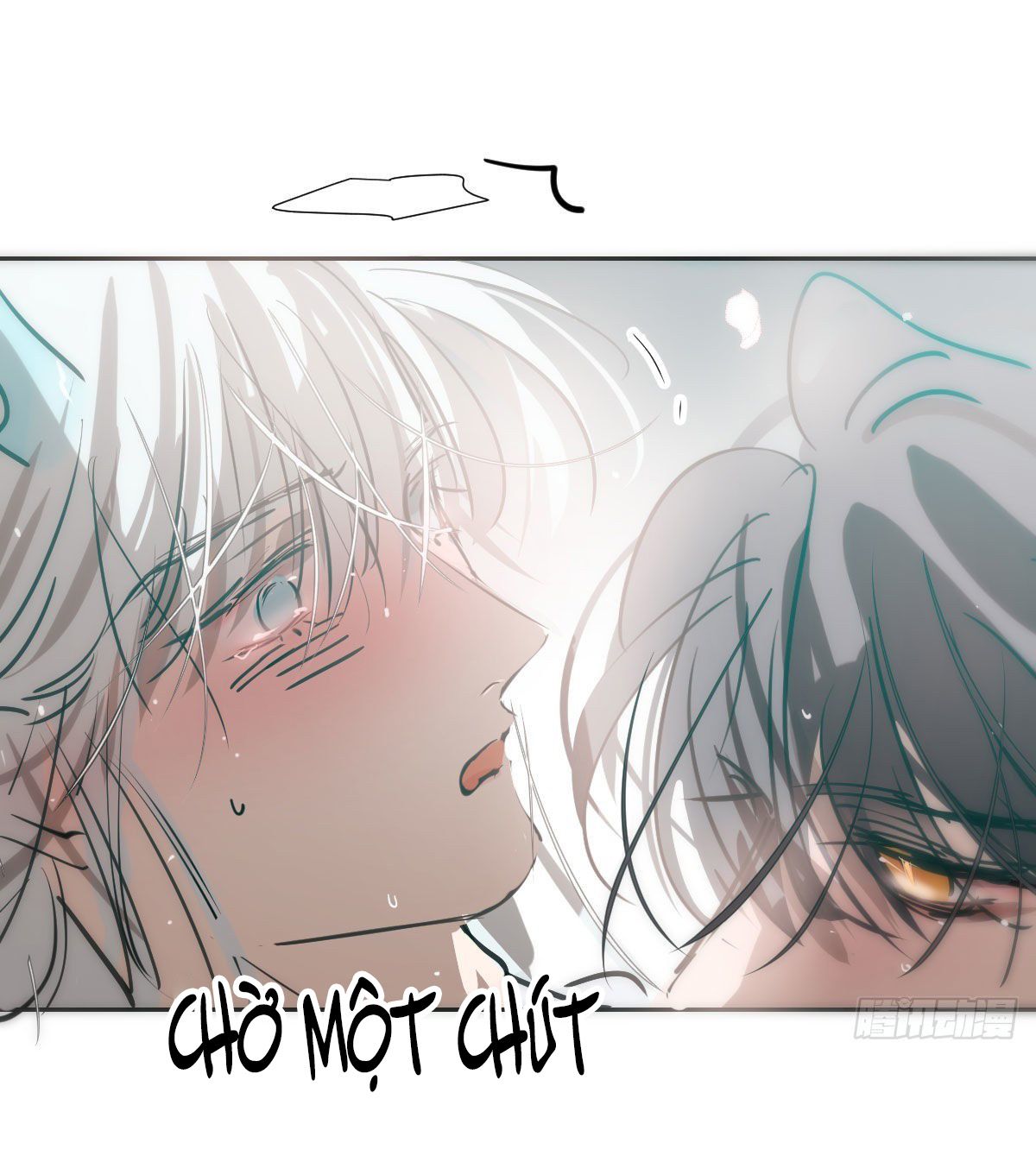 Bắt Lấy Ngao Ngao chapter 195 - Trang 20