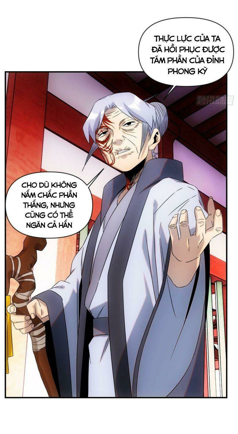 ma vương là đại địa chủ chapter 50 27