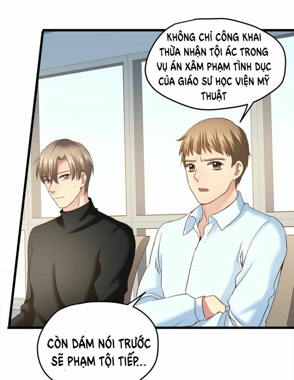 khi trò chơi ác ma bắt đầu chapter 31 4