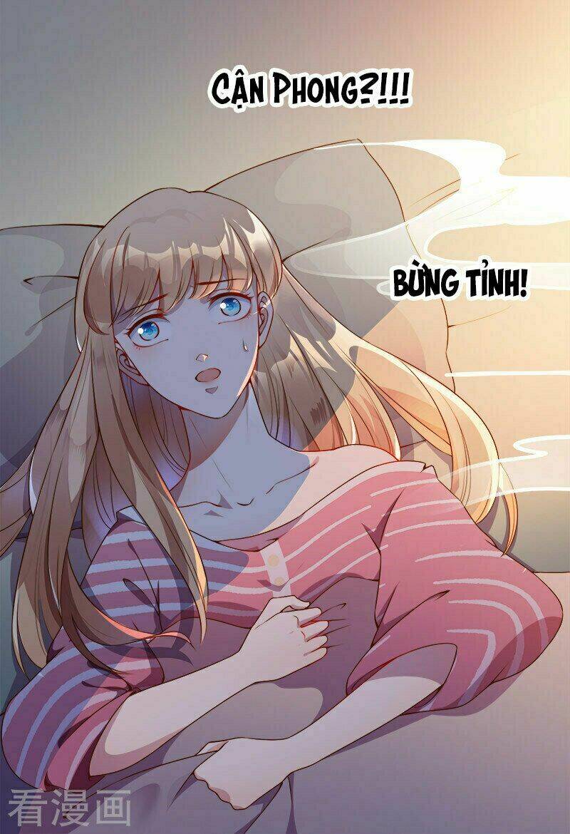 lãnh hôn cuồng ái chapter 34 38