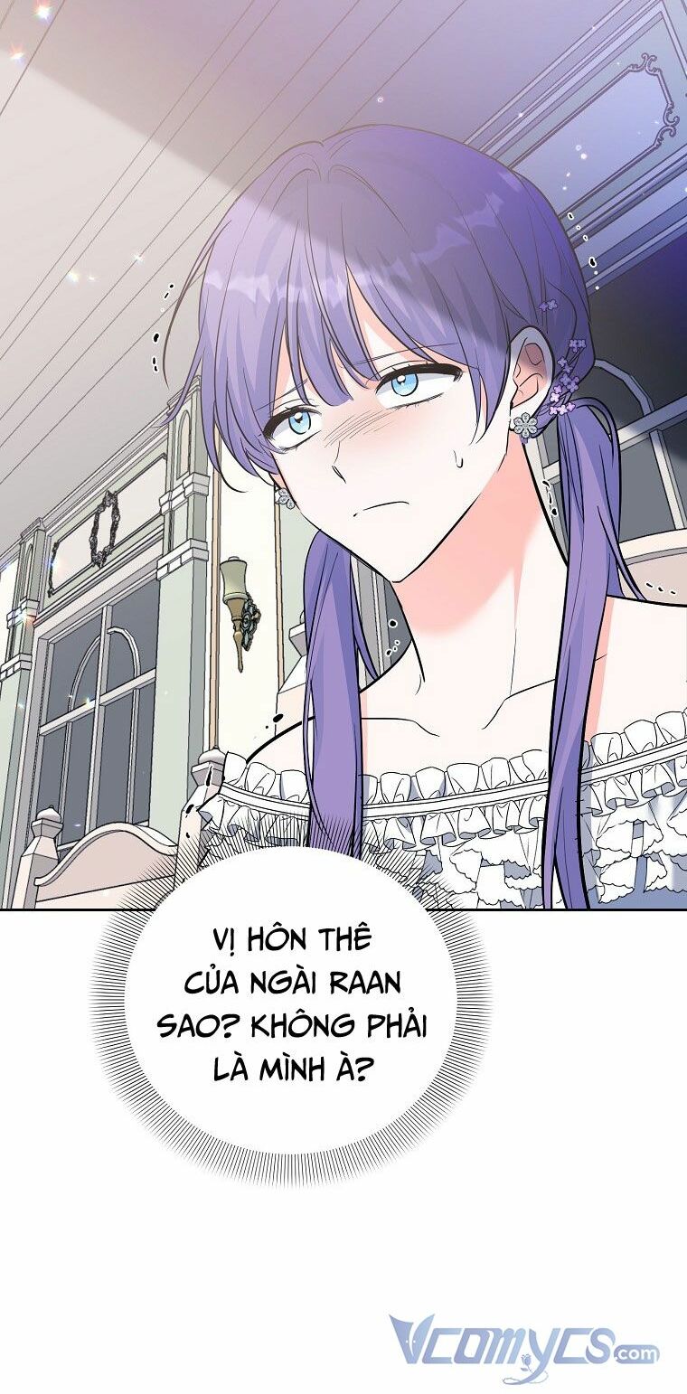 ác nữ karuna bé lại chapter 35 46