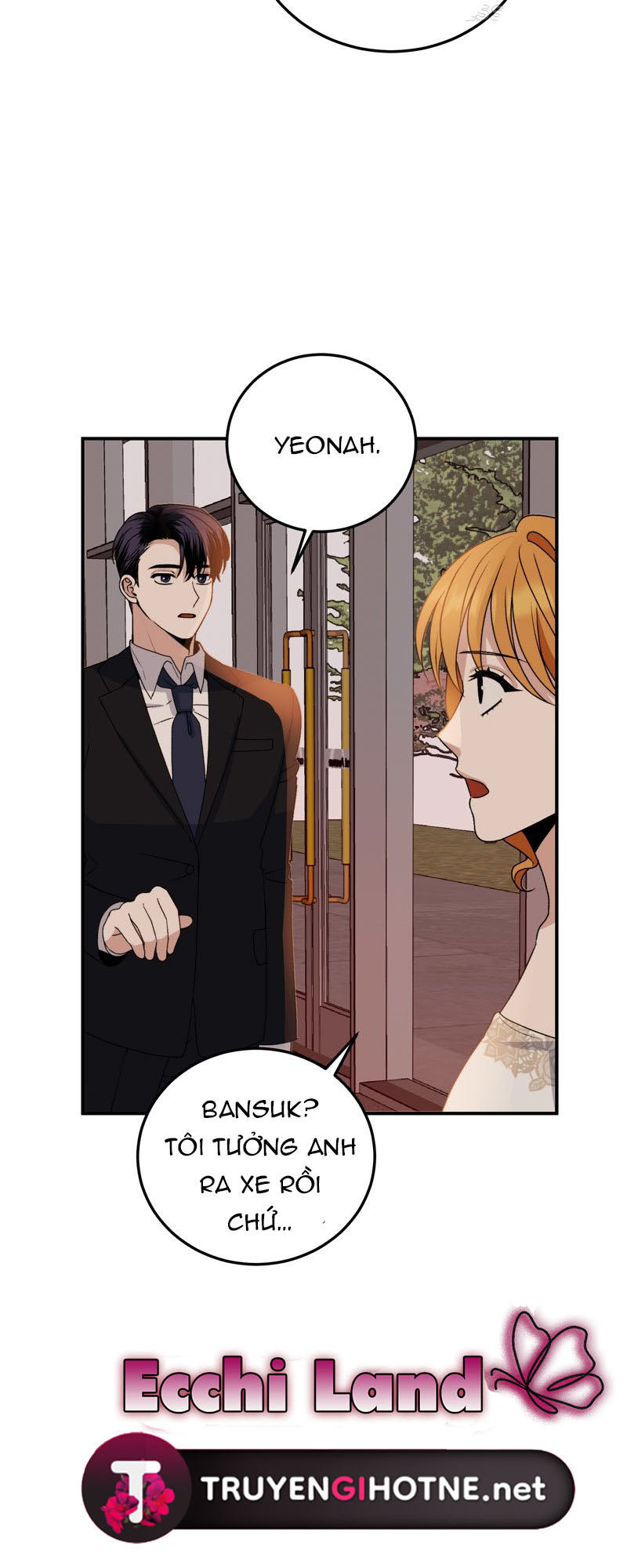 nụ hôn yêu tinh chapter 16.2 8