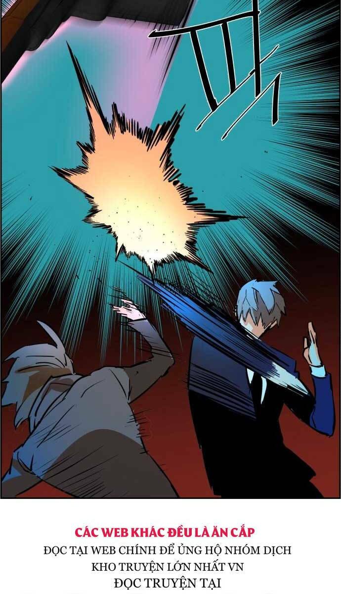 bạn học tôi là lính đánh thuê chapter 131 105
