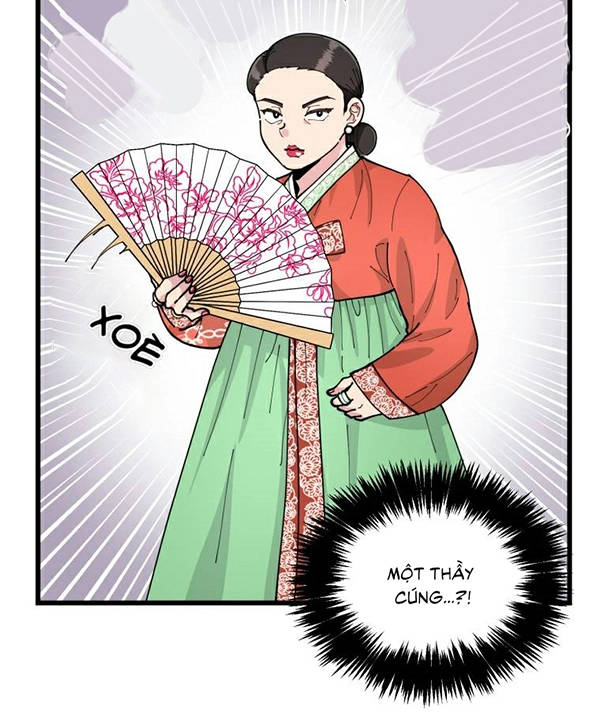 hoán đổi tình nhân chapter 4 19