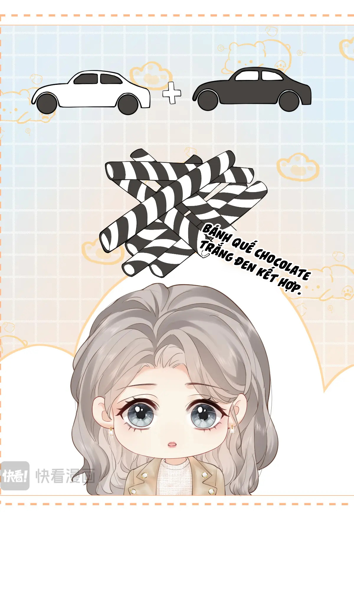 Luôn Có Giáo Viên Muốn Mời Phụ Huynh chapter 6.1 - Trang 10