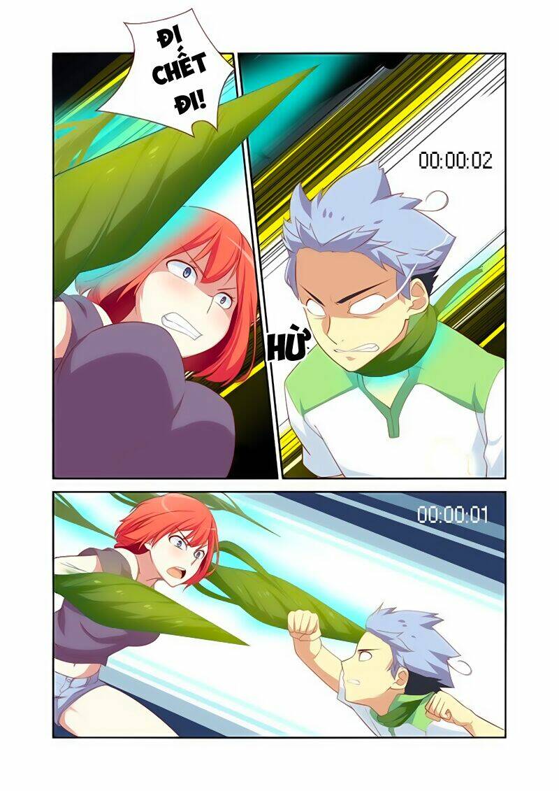 yaoguai mingdan chapter 26 6