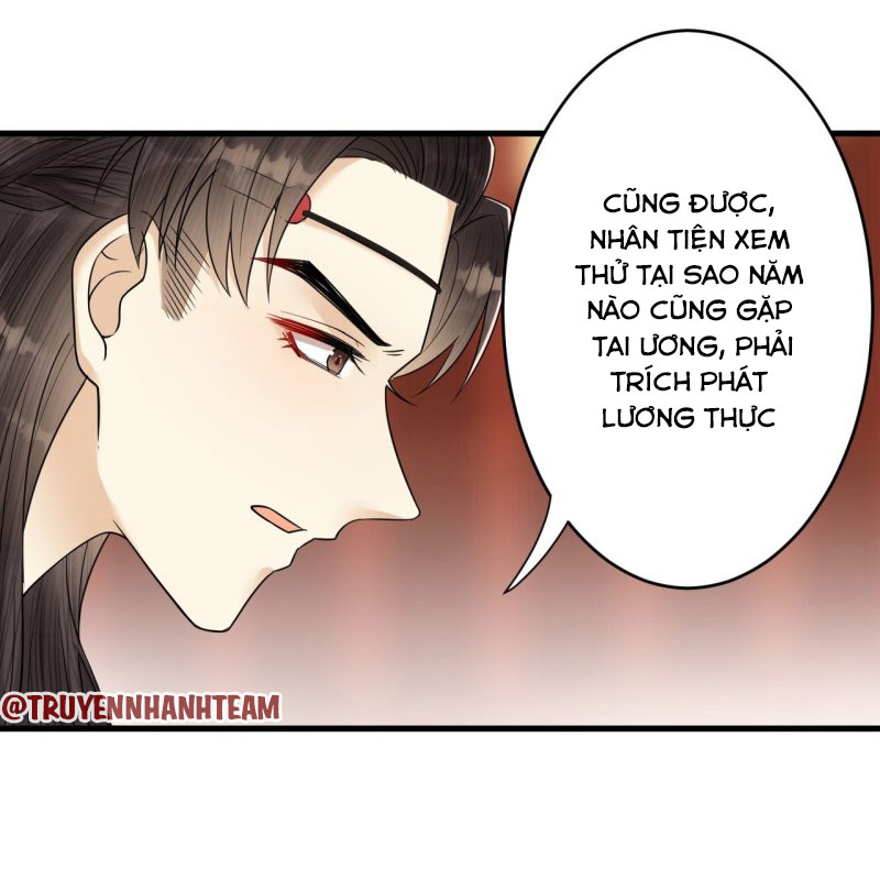 lễ băng nhạc hoại chi dạ chapter 47 27