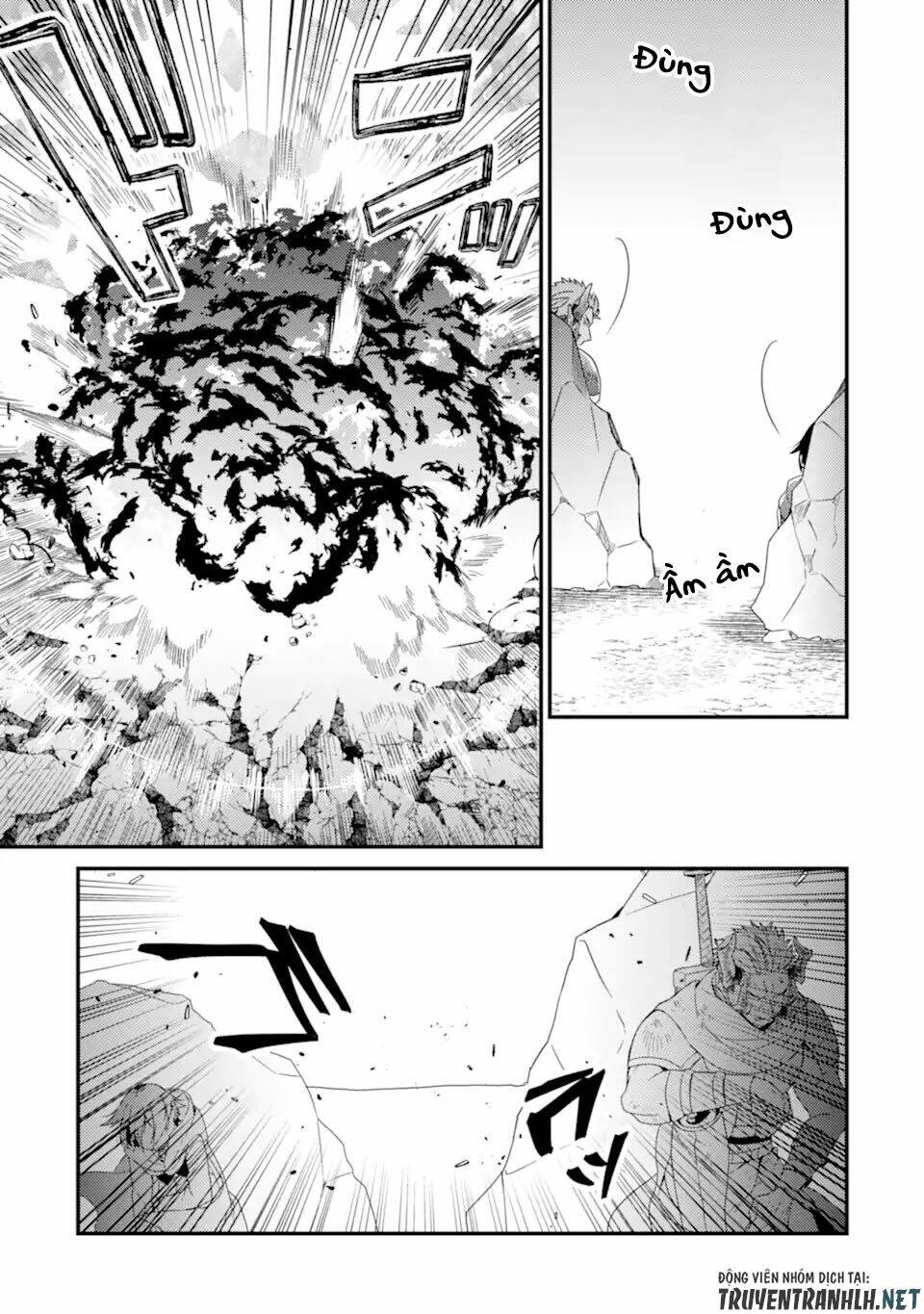 6-sai no kenja wa hikage no michi wo ayumitai chapter 11 30