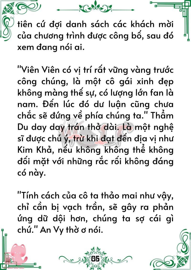 quý nhân phù trợ du chapter 38 6