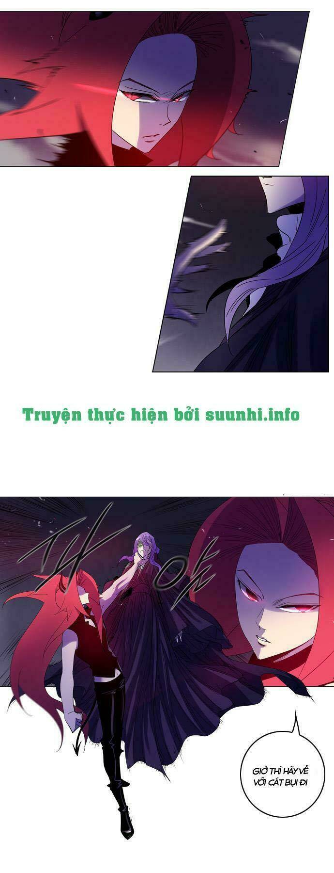 bản khế ước linh hồn chapter 89 16