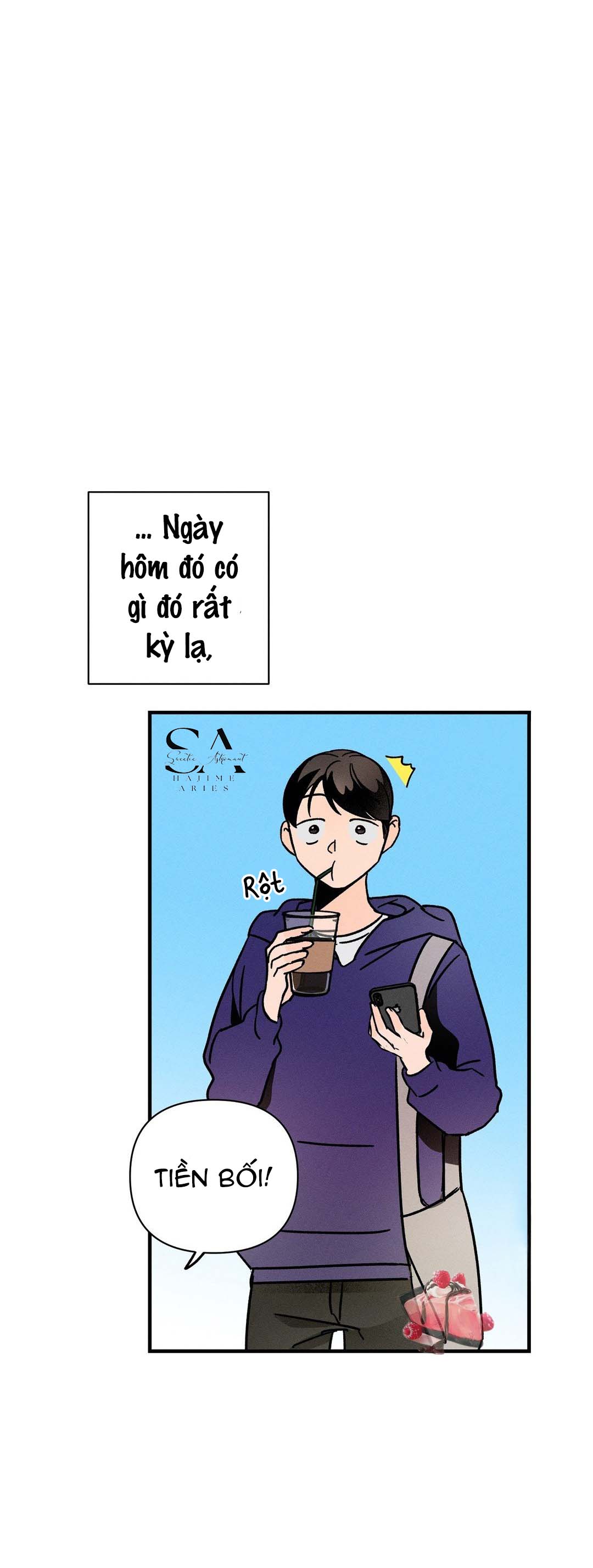 trở về chapter 1 40