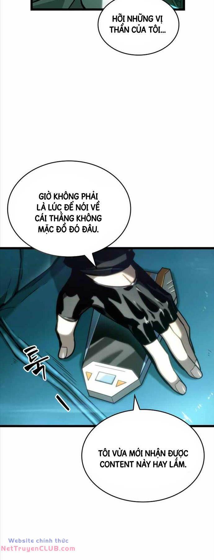 thế giới hậu tận thế chapter 109 67