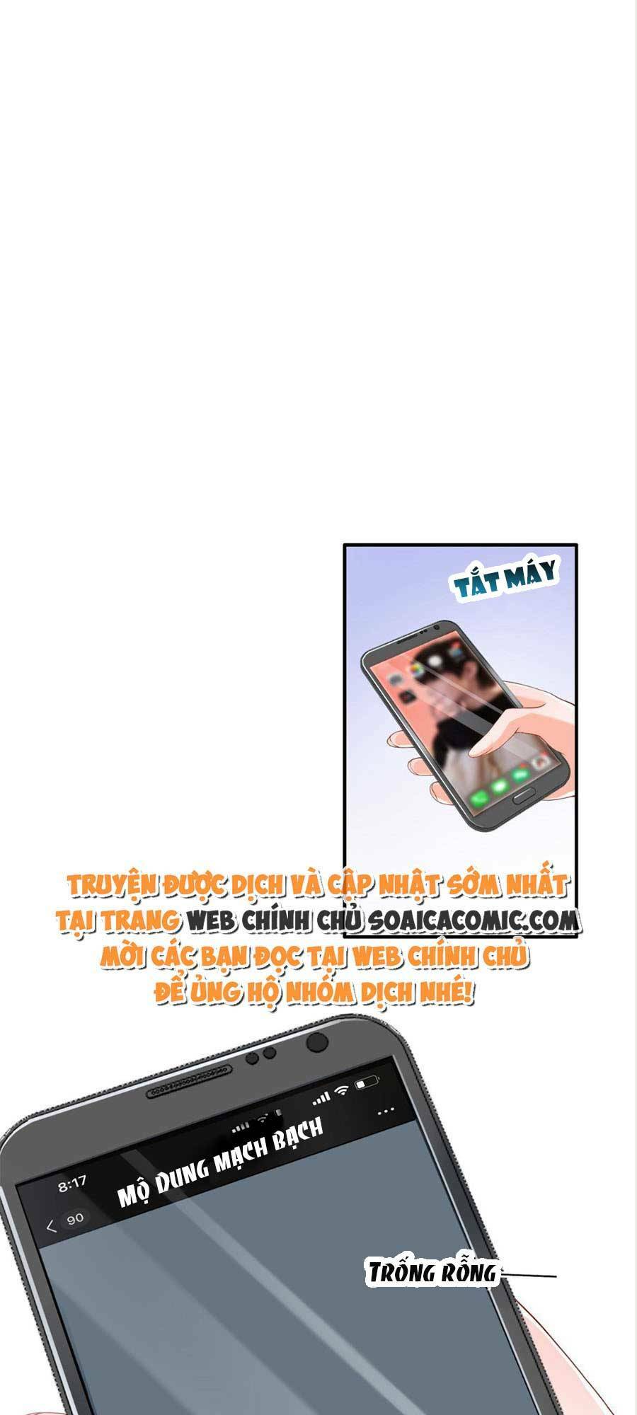 cô vợ của tôi không dễ bắt nạt chapter 15 32