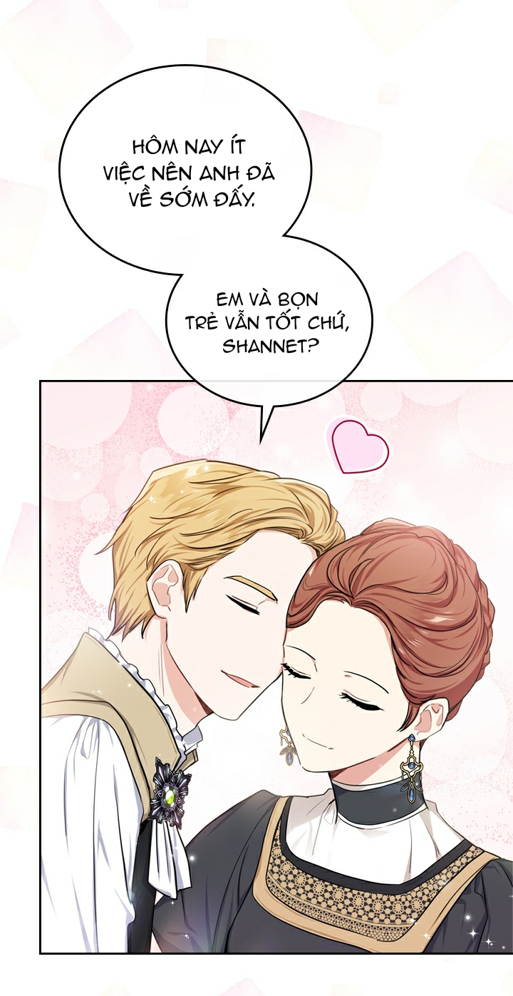 lần này tôi sẽ trở thành gia chủ chapter 24 30