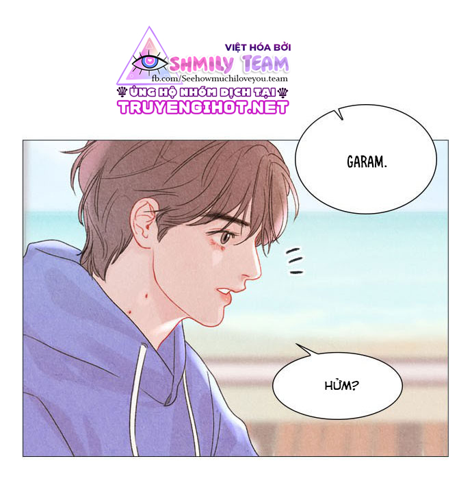 shinbi - thần bí chapter 7 37