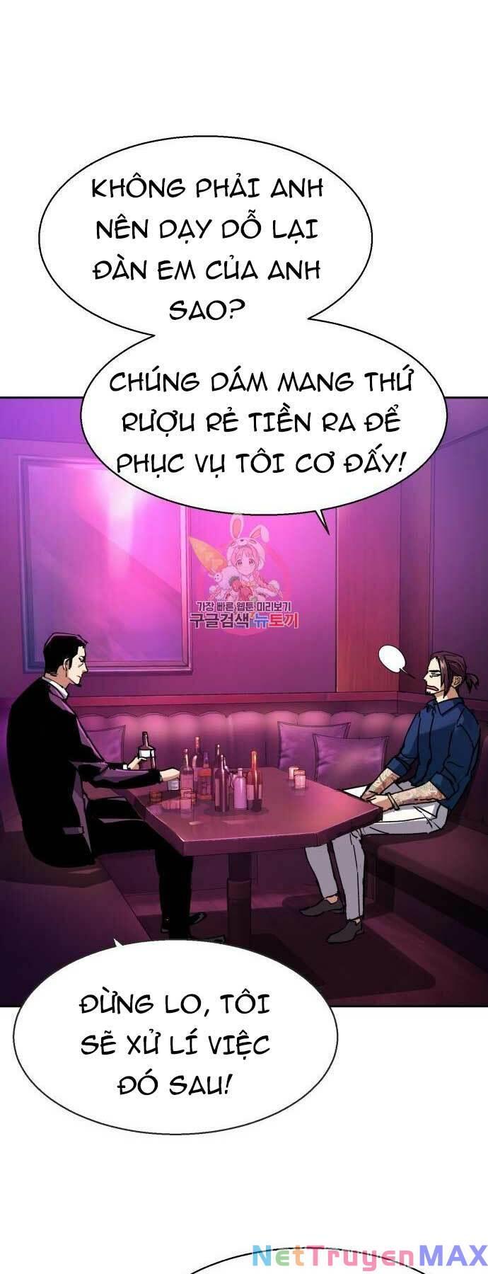 bạn học tôi là lính đánh thuê chapter 145 2