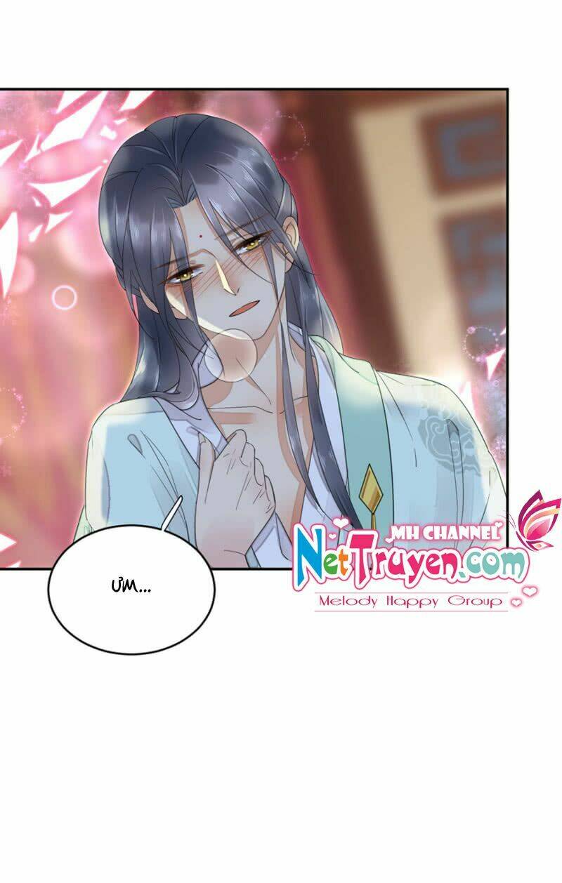 dục hỏa độc nữ chapter 20 2