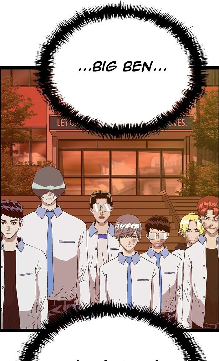 anh hùng yếu chapter 123 28