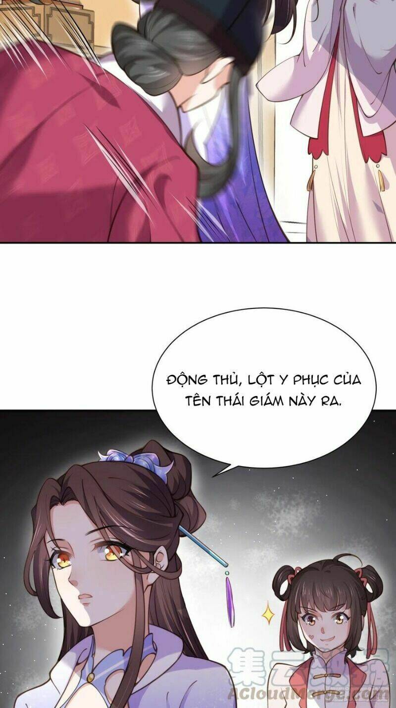 hoạn phi thiên hạ chapter 127 15