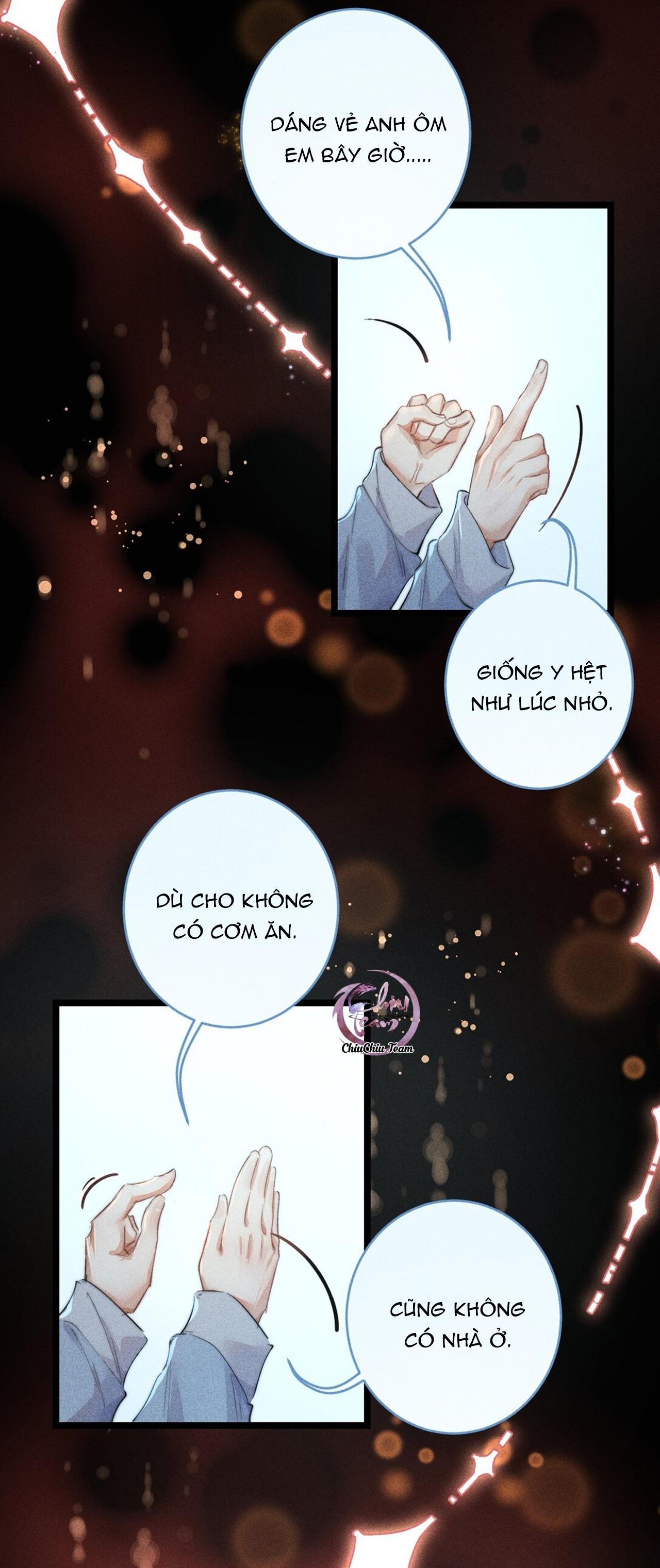 tòa tháp chapter 20 14