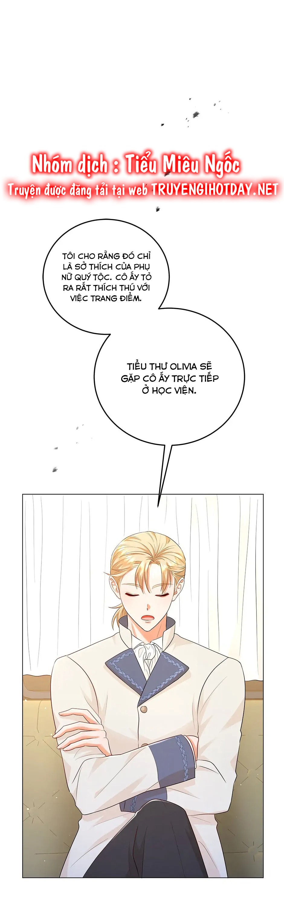 diễn vai ác nữ cũng thật khó khăn chapter 43 20