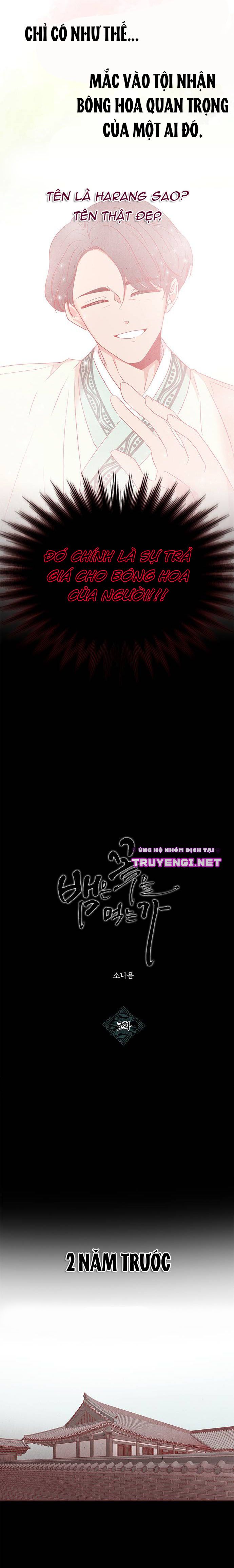 rắn có ăn hoa không? chapter 5 15