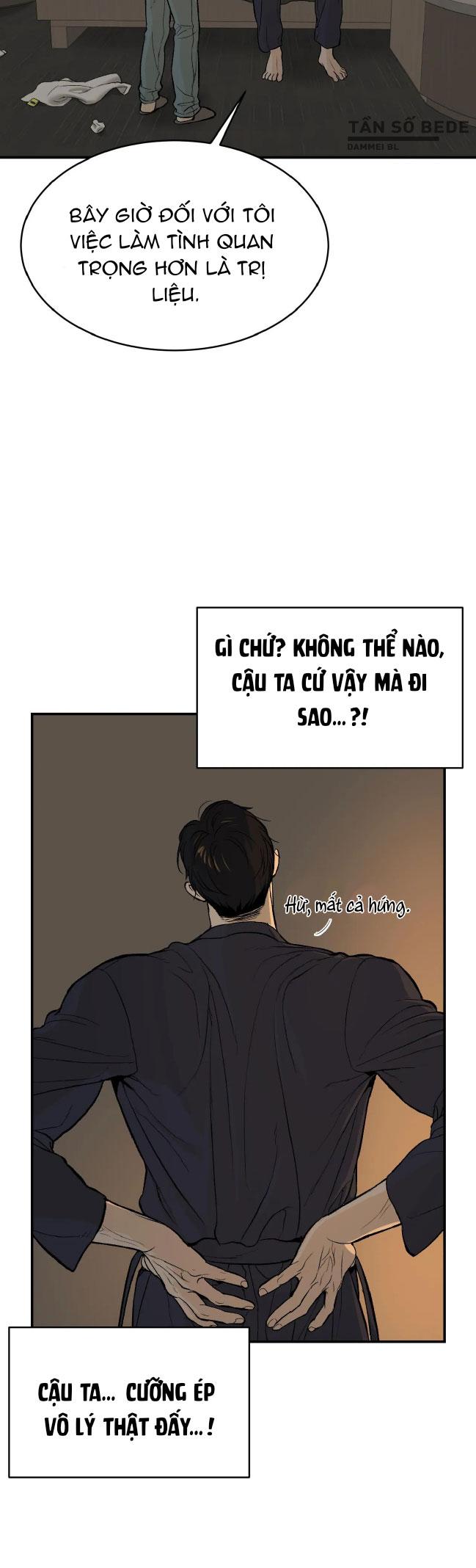 điềm rủi chapter 2 53