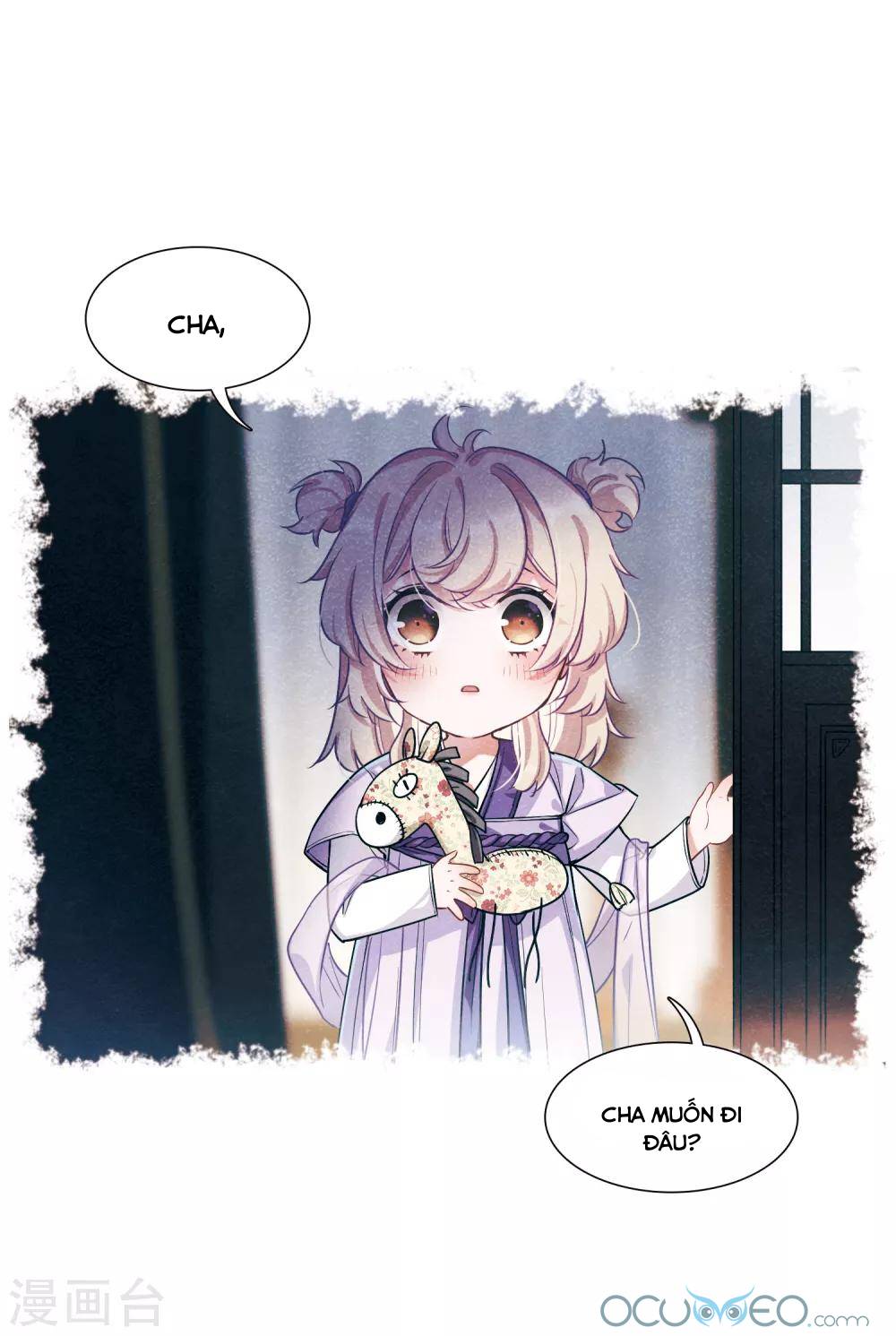 danh kiếm trủng chapter 13 1