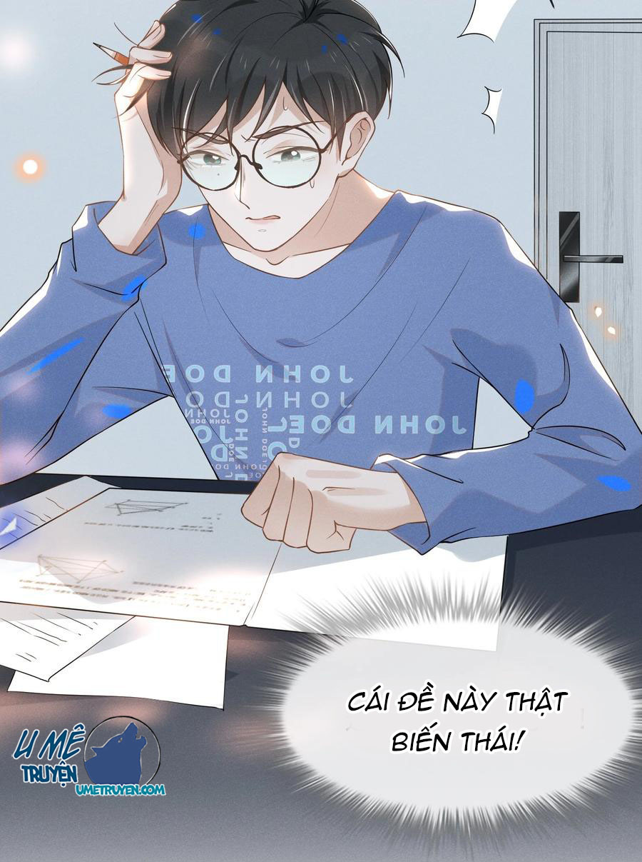 kiếp sau không gặp chapter 16 26