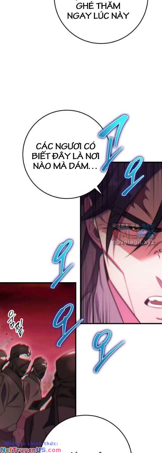 cửu thiên kiếm pháp chapter 74 29