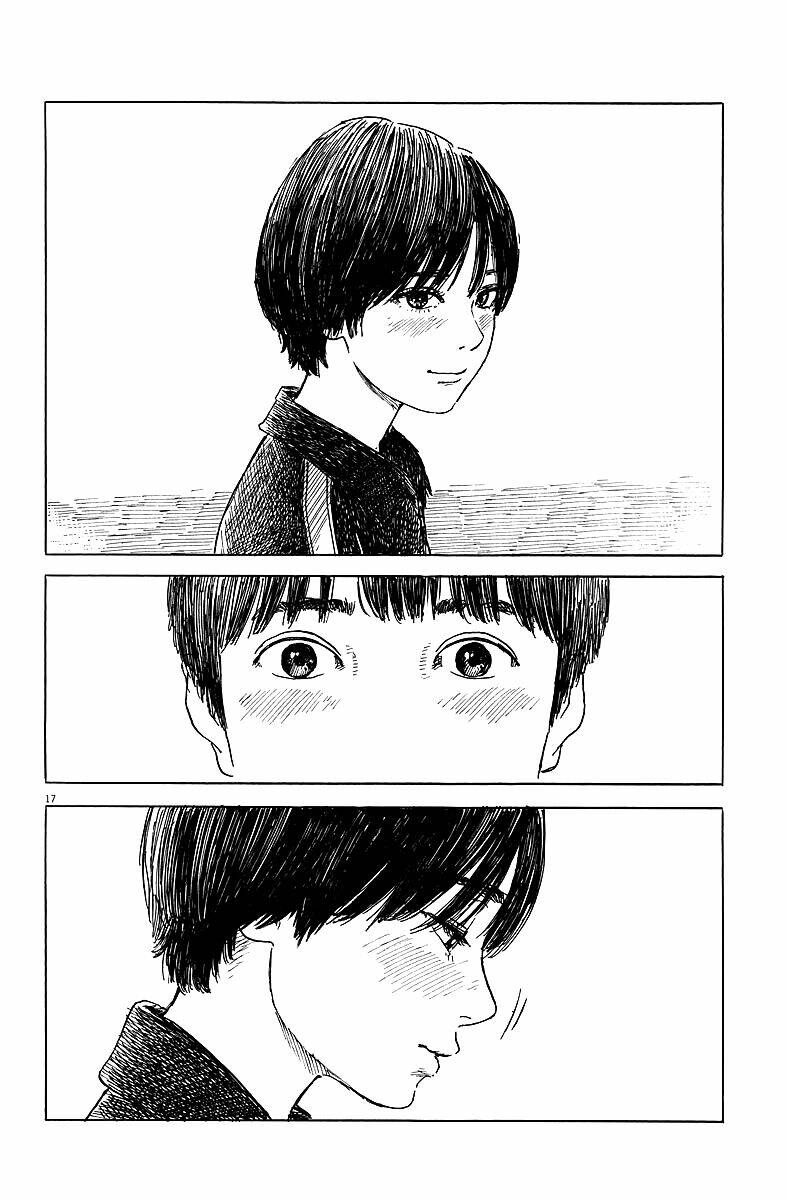 chi no wadachi chapter 28 18