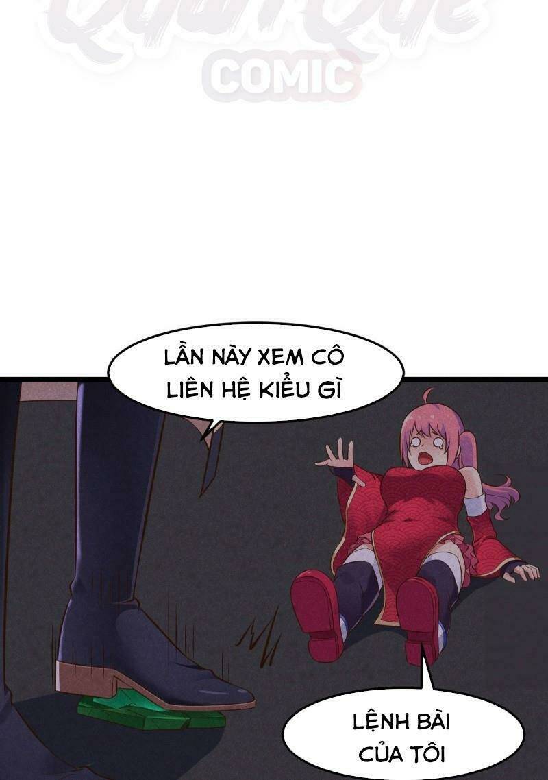 thần tiên rút thẻ chapter 16 20