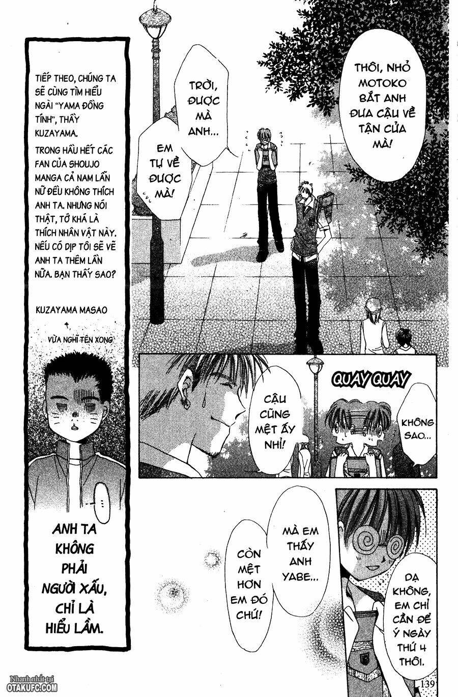 gatcha gacha chapter 9 22