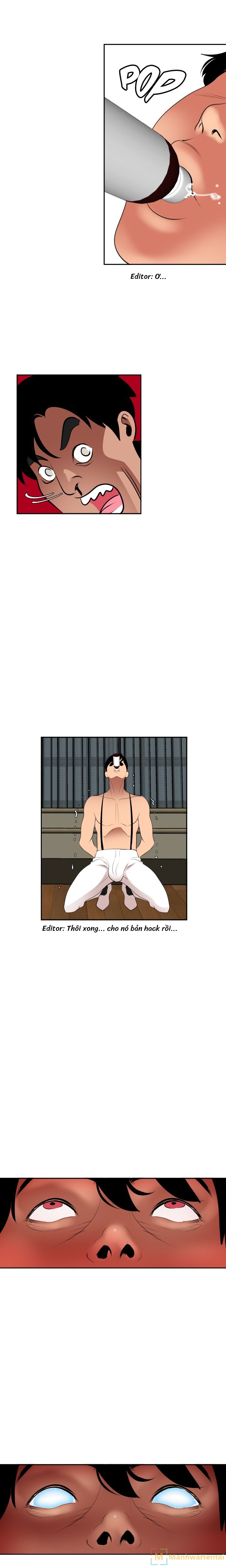 cột thu lôi chapter 42 22