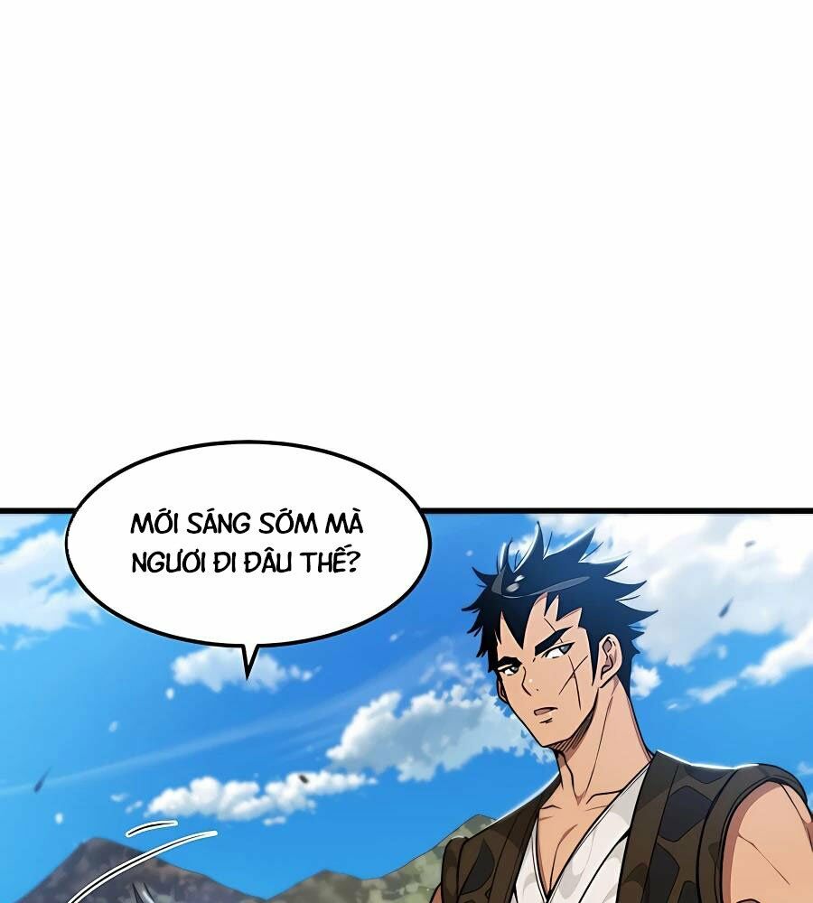 băng y kiếm thần chapter 11 19