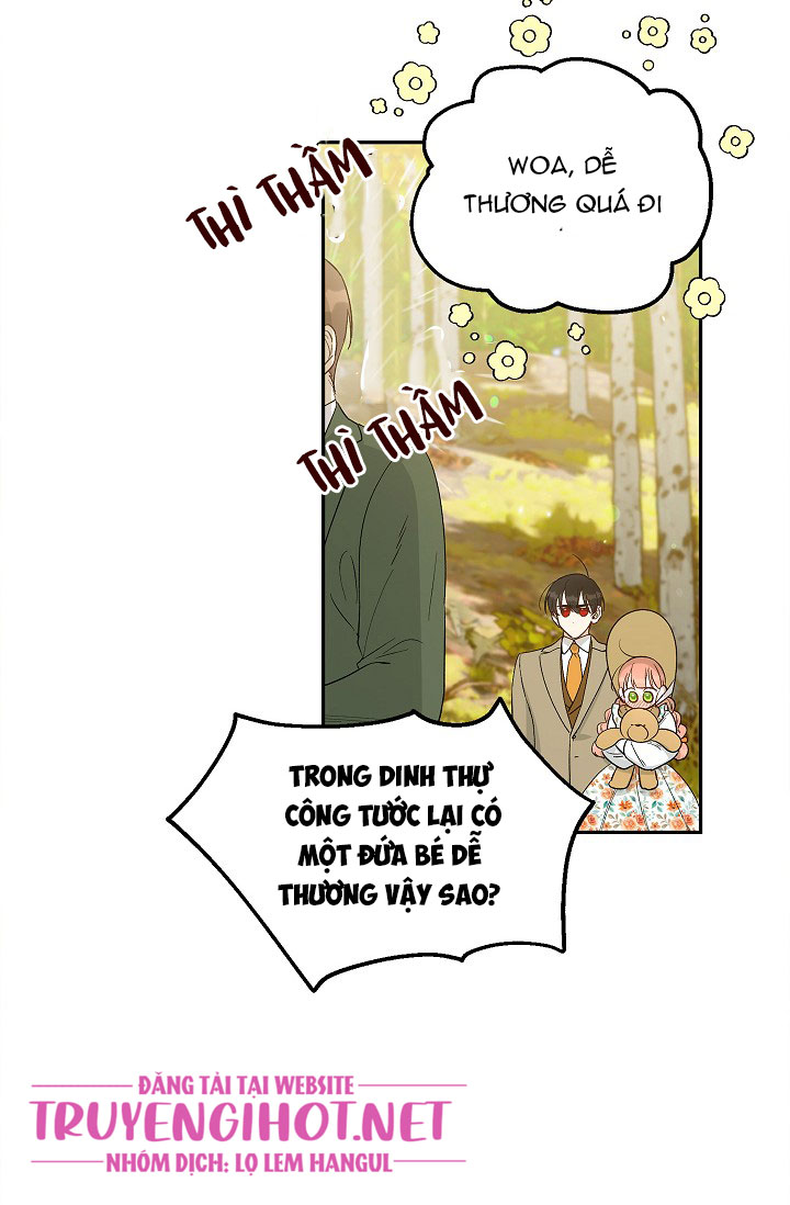 trở thành con gái của anh hùng bóng đêm chapter 22 30