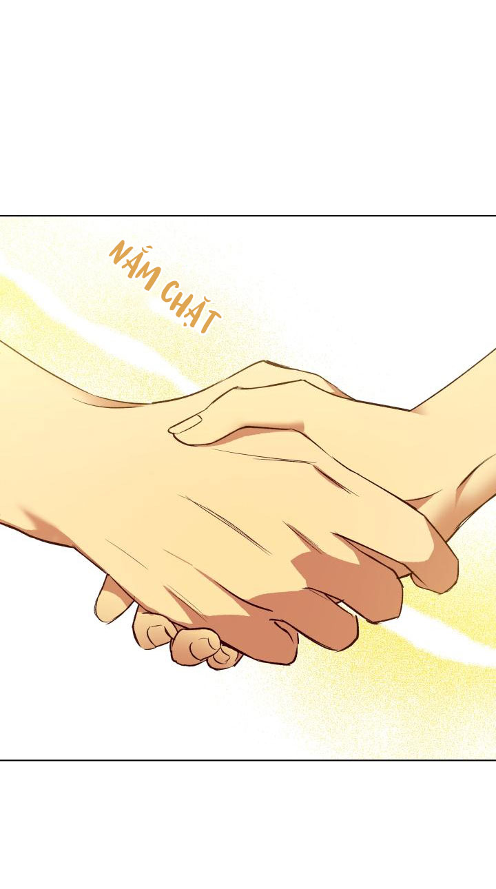 công chúa khắc dấu lên kẻ phản nghịch chapter 39 40