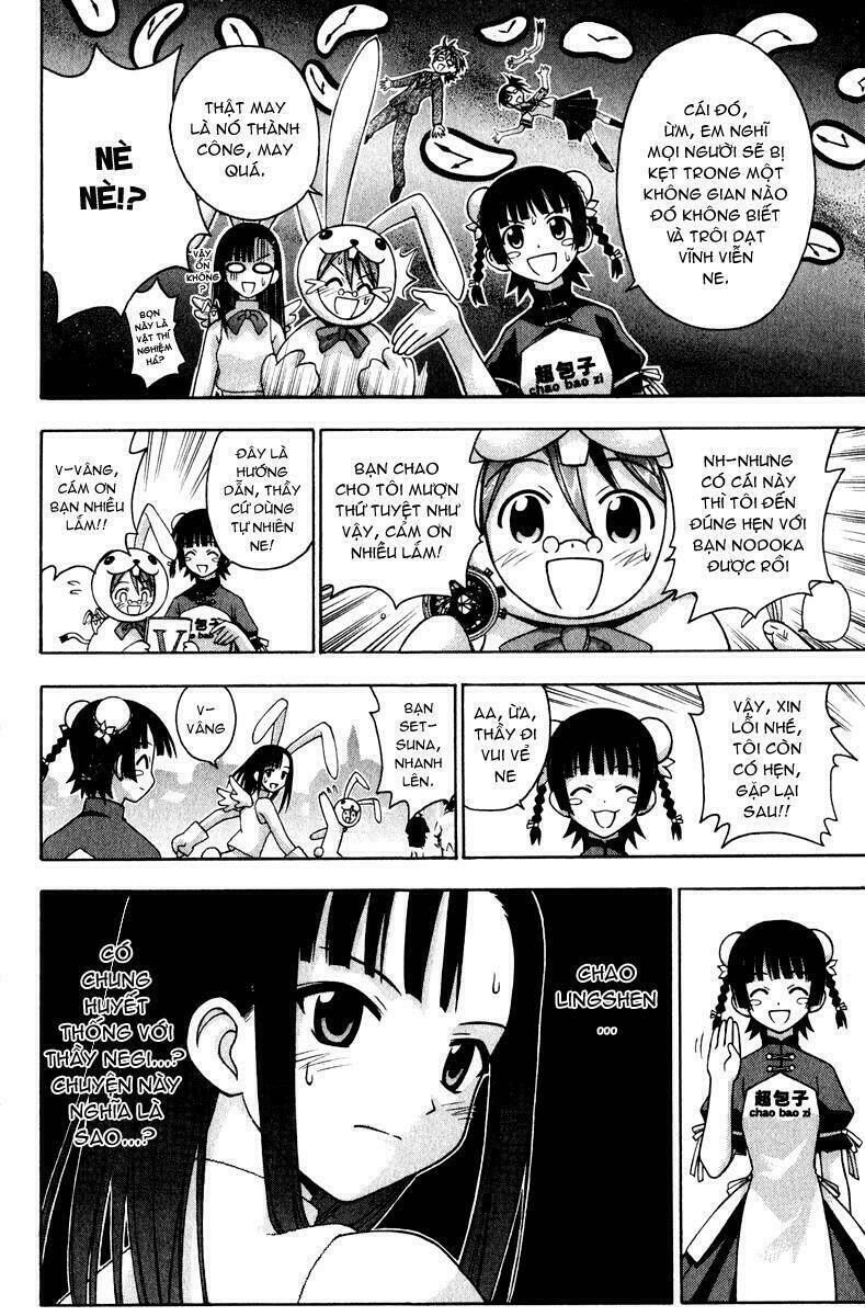 bậc thầy ma pháp chapter 83 4