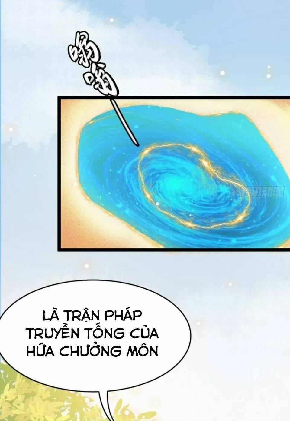 phế nữ yêu thần chapter 73 62