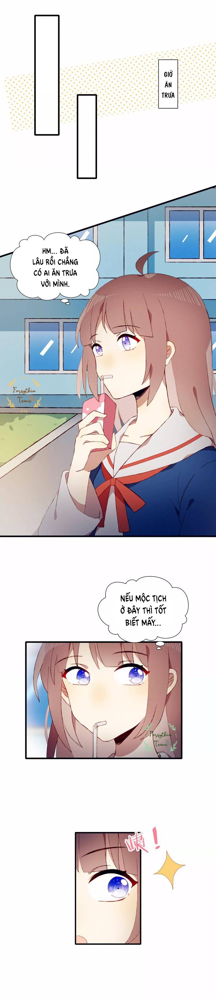 mối tình đầu không trọn vẹn chapter 12 6