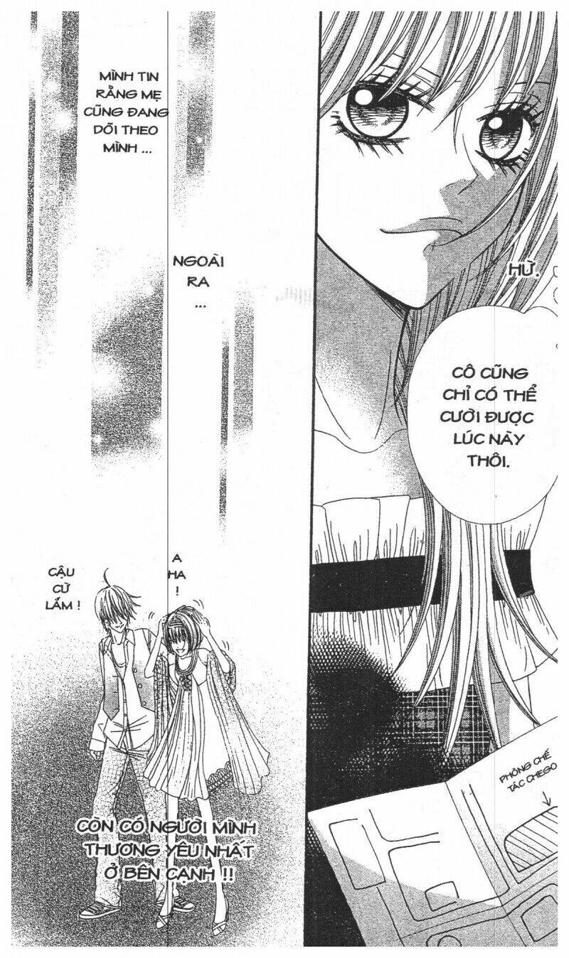 zekkyou cinderella chapter 5 60