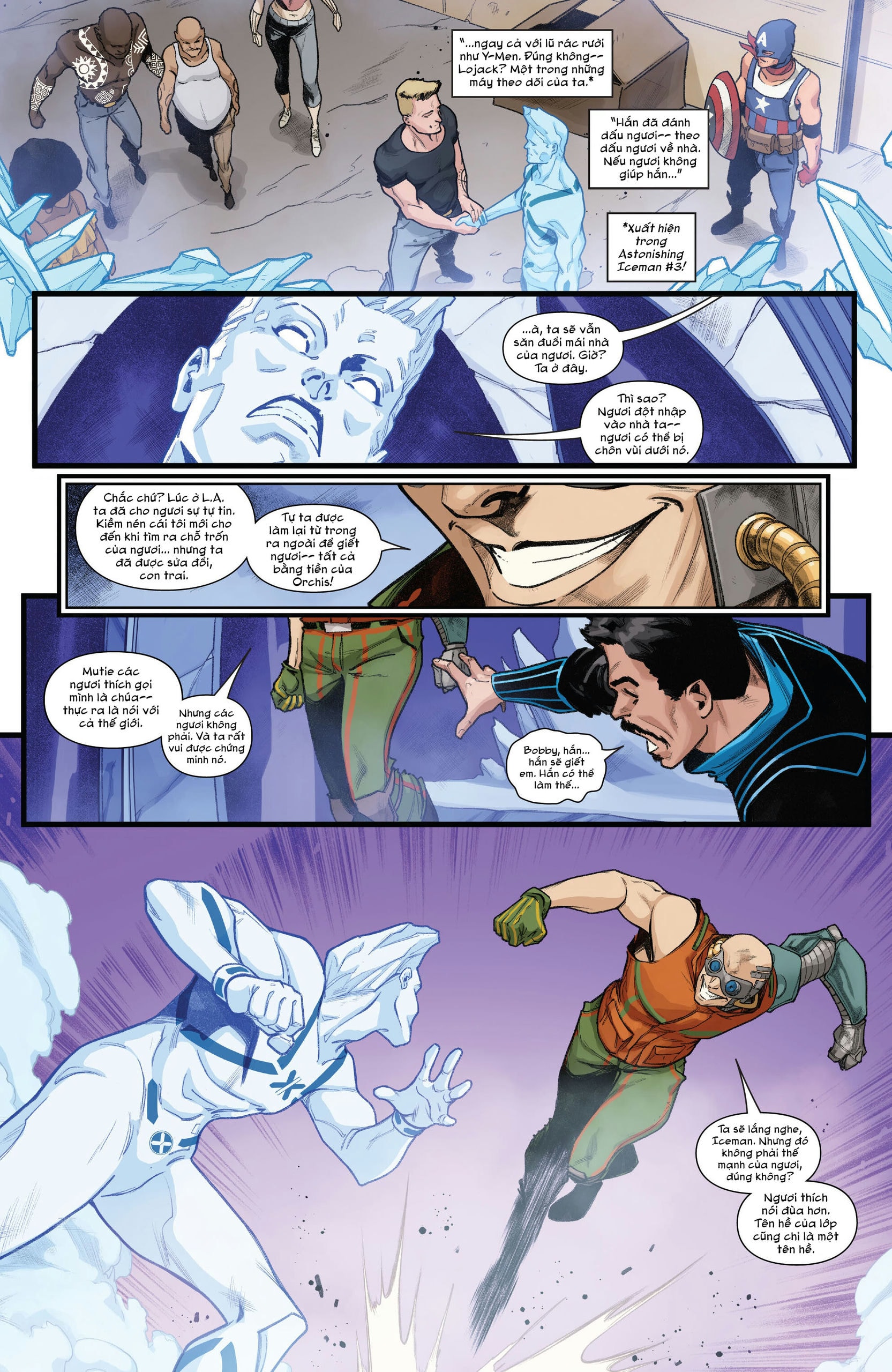 astonishing iceman (2023) chapter 5 4