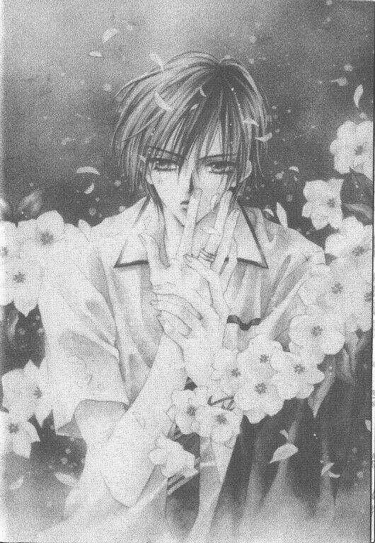 only the ring fingers know chapter 1 3