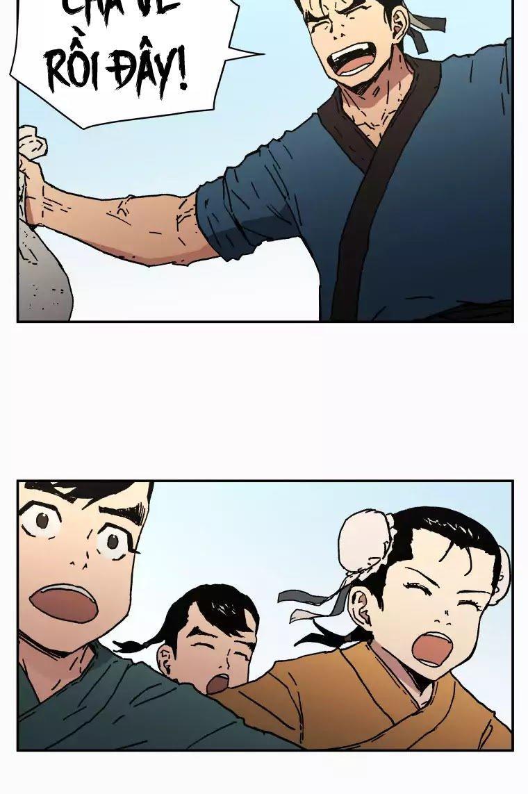 Bố Vô Song chapter 14 34