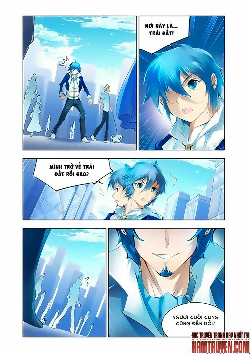 phá hiểu thế kỷ chapter 32.5 13