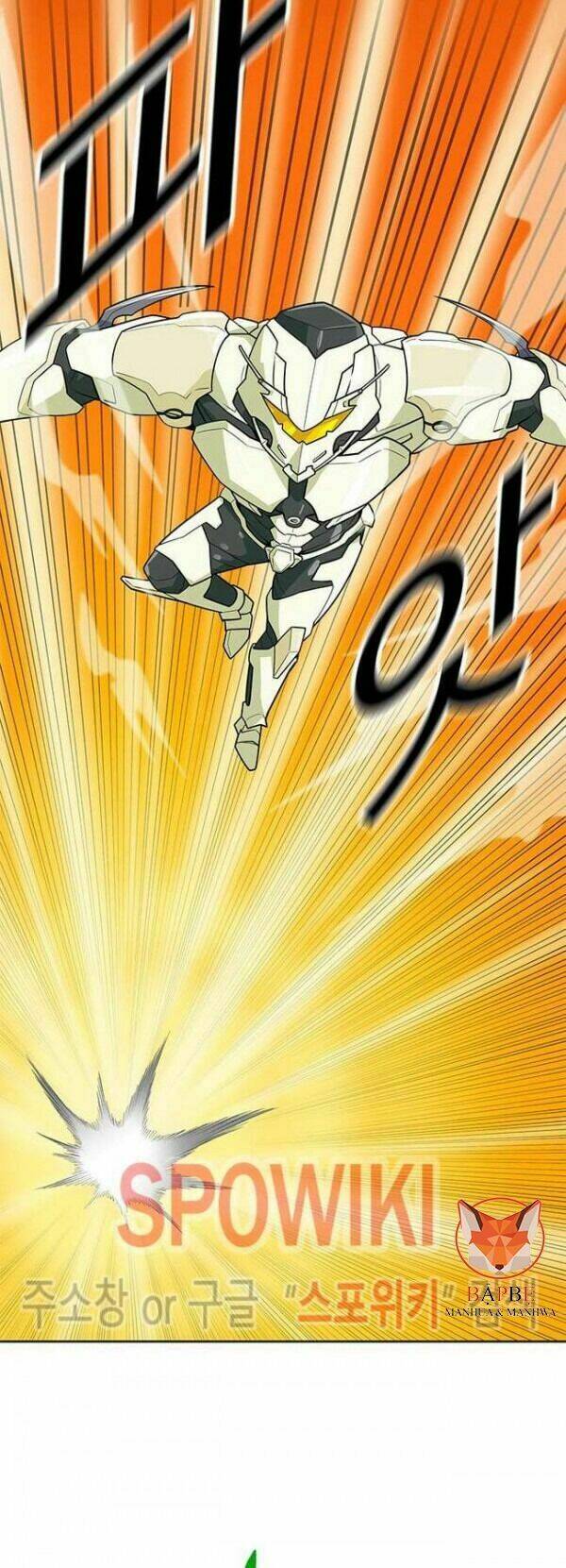 tôi tự động săn một mình chapter 82 54