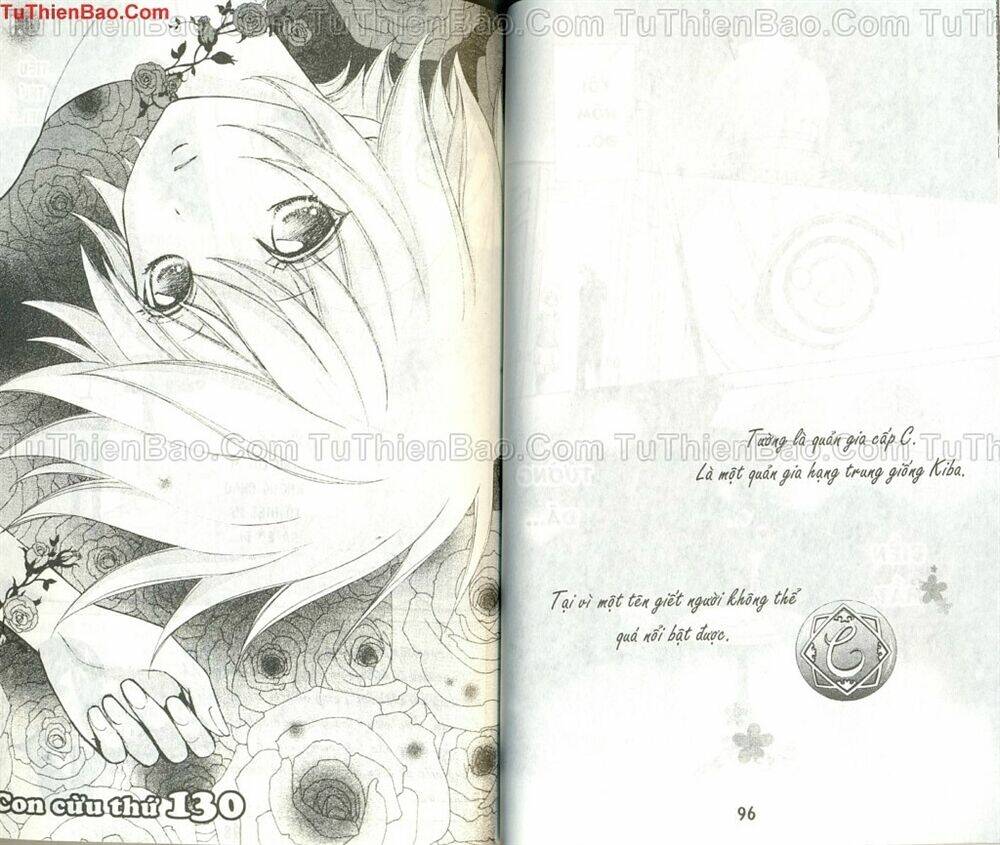 chàng quản gia của bé mei chapter 19 46