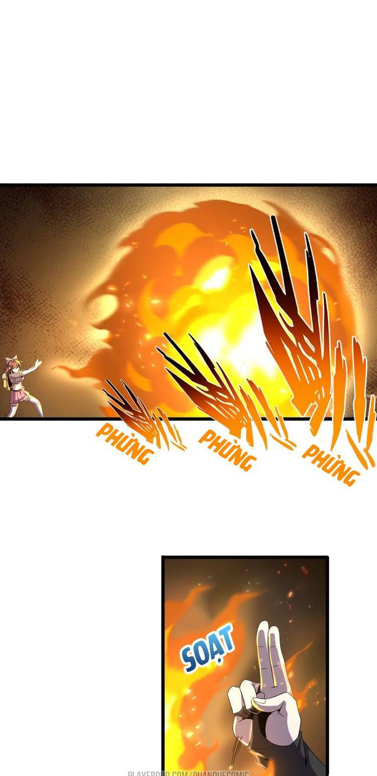 chào mừng đến thế giới cực lạc chapter 10 27