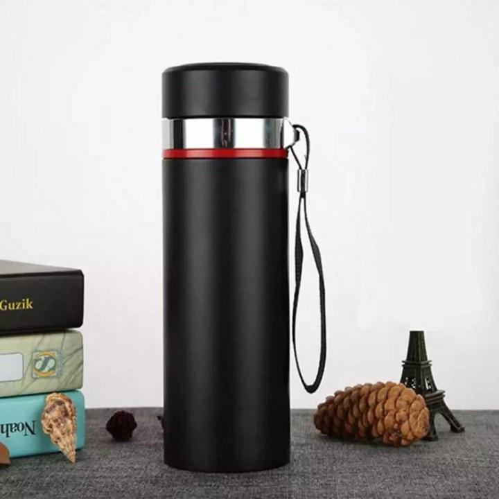 Bình giữ nhiệt dung tích 1000ml inox cao cấp