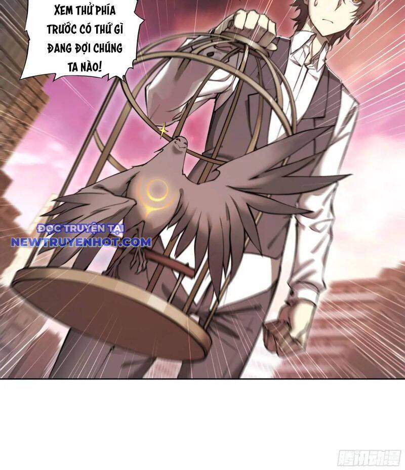 dự báo khải huyền chapter 125 31